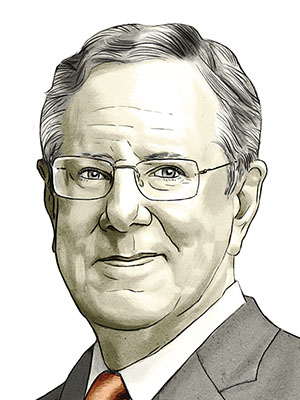 Steve Forbes