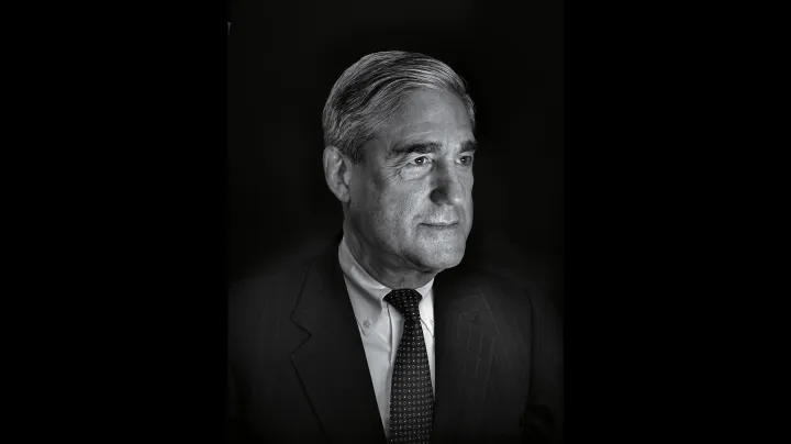 Robert Mueller